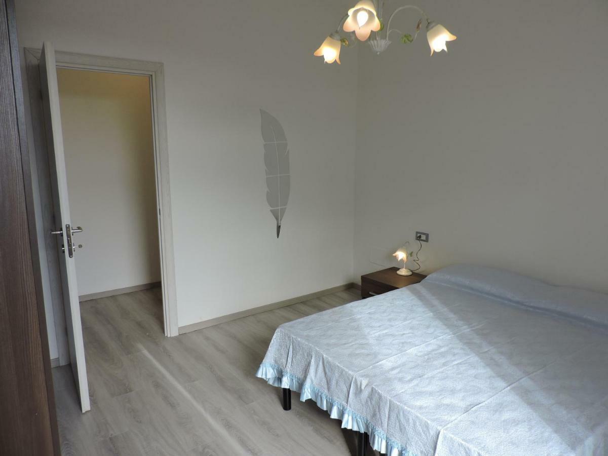 Вилла Casa Sterinella Follo Alto Экстерьер фото