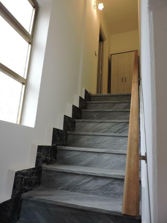 Вилла Casa Sterinella Follo Alto Экстерьер фото