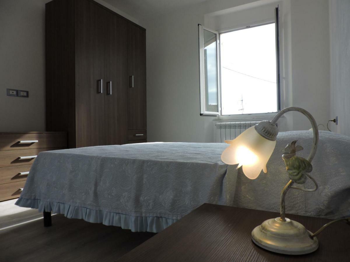 Вилла Casa Sterinella Follo Alto Экстерьер фото