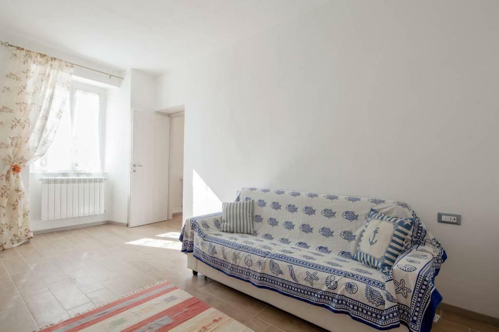 Вилла Casa Sterinella Follo Alto Экстерьер фото