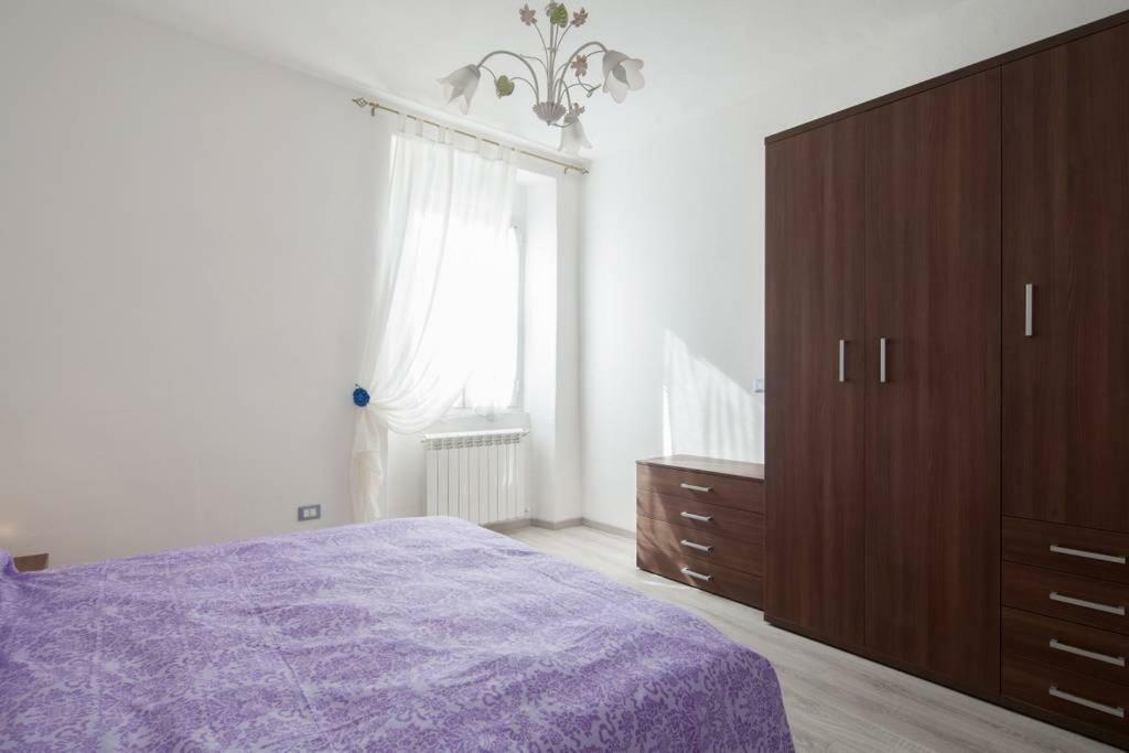 Вилла Casa Sterinella Follo Alto Экстерьер фото