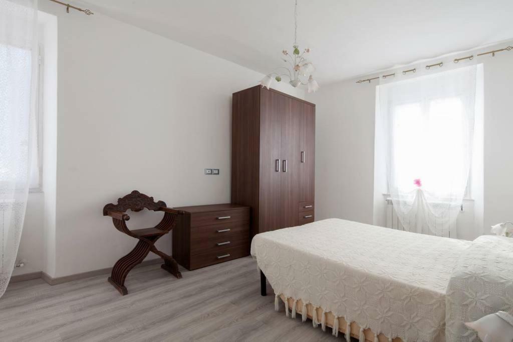 Вилла Casa Sterinella Follo Alto Экстерьер фото